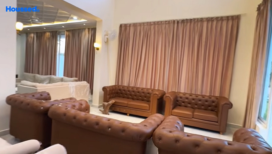 Project Image of 4 BHK Duplex for Resale in Moinabad - Image 188959