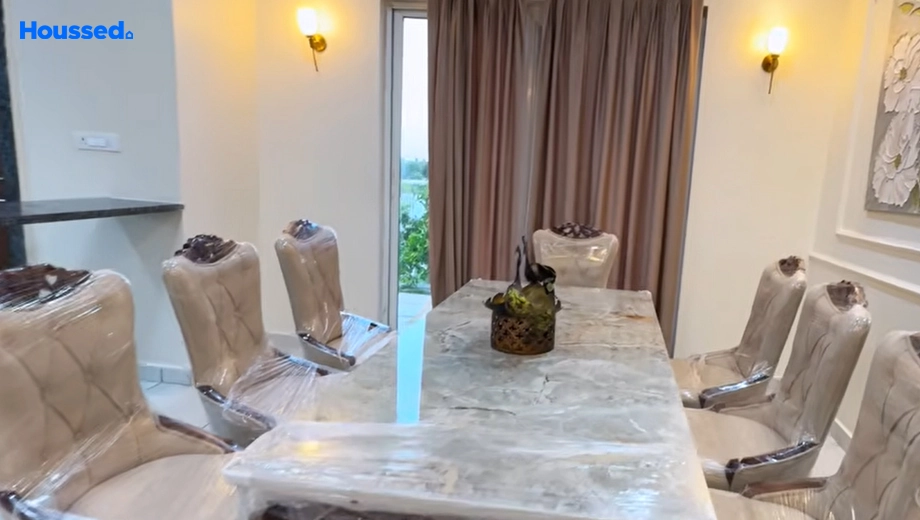 Project Image of 4 BHK Duplex for Resale in Moinabad - Image 188960
