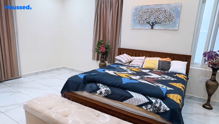 Project Image of 4 BHK Duplex for Resale in Moinabad - Image 188963