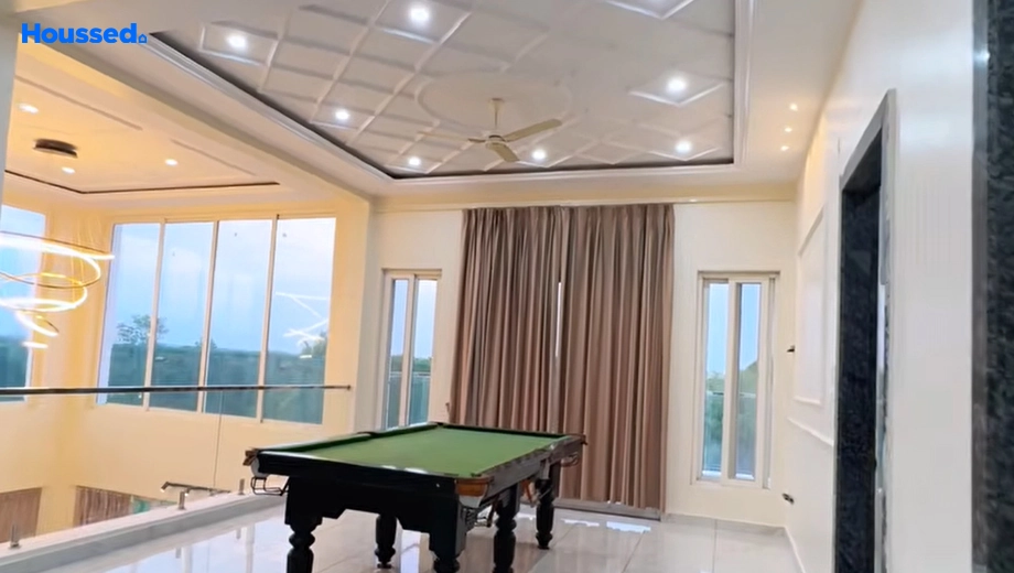 Project Image of 4 BHK Duplex for Resale in Moinabad - Image 188981