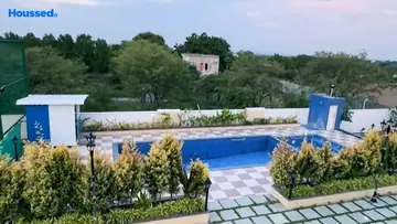 Project Image of 4 BHK Duplex for Resale in Moinabad, Hyderabad - Image 188995