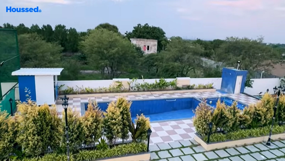 Project Image of 4 BHK Duplex for Resale in Moinabad - Image 188995