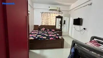 Project Image of 3 BHK Flat for Resale in Shikhar Balaji Heights Mahalaxmi Nagar, Indore - Image 188968