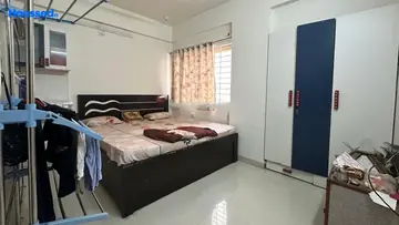 Project Image of 3 BHK Flat for Resale in Shikhar Balaji Heights Mahalaxmi Nagar, Indore - Image 188973