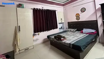 Project Image of 3 BHK Flat for Resale in Shikhar Balaji Heights Mahalaxmi Nagar, Indore - Image 188983