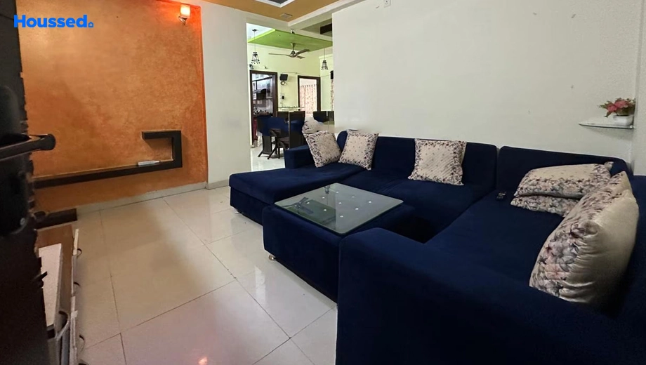 Project Image of 3 BHK Flat for Resale in Shikhar Balaji Heights, Mahalaxmi Nagar - Image 188967