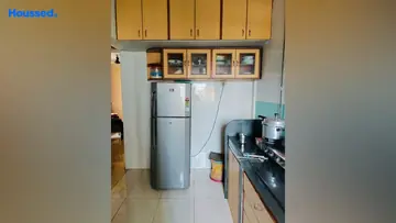 Project Image of 2 BHK Flat for Rent in Runwal Estate Ghodbunder Road, Thane - Image 188966