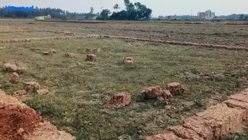 Amenities of Housing Plot/Residential Land for Resale in Hasanapur, Bhubaneswar - Image 189007