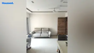 Project Image of 3 BHK Flat for Rent in Runwal Garden City Balkum Naka, Thane - Image 189017