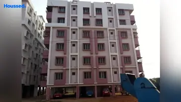 Project Image of 3 BHK Flat for Resale in The Prestige Apartment Balabhadrapur, Bhubaneswar - Image 189032
