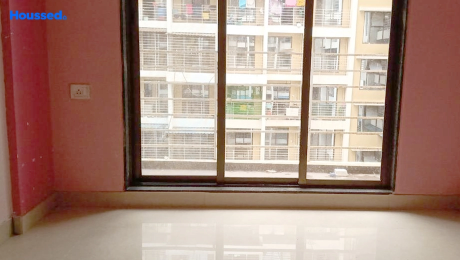 Project Image of 1 BHK Un-Furnished Flat for Rent in Ornate Galaxy, Naigaon East - Image 189085