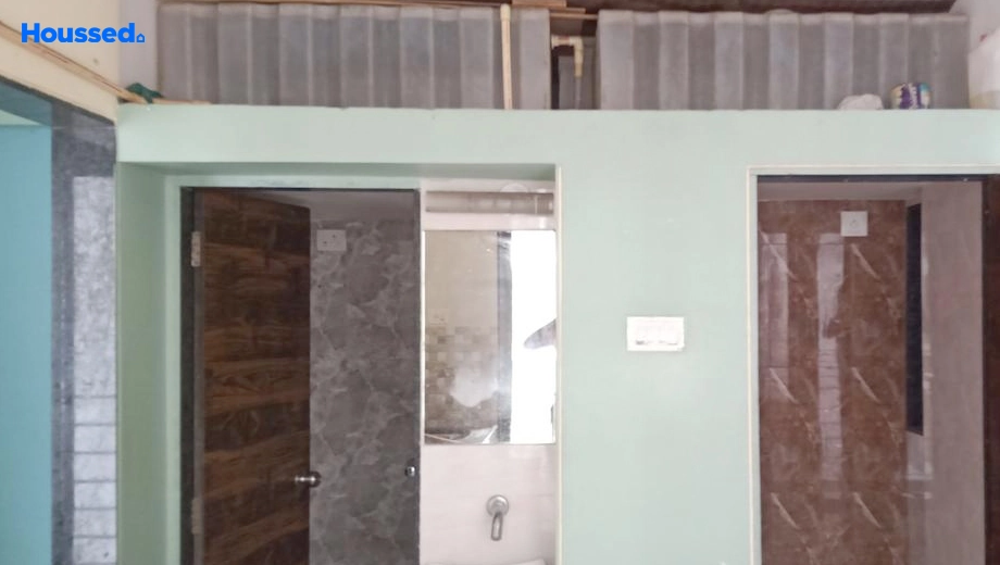 Project Image of 1 BHK Un-Furnished Flat for Rent in Ornate Galaxy, Naigaon East - Image 189082