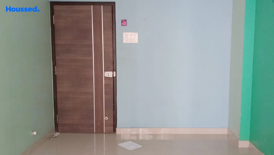 Project Image of 1 BHK Un-Furnished Flat for Rent in Ornate Galaxy, Naigaon East - Image 189084