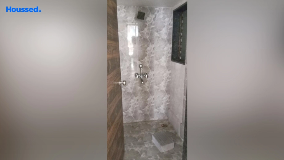 Project Image of 1 BHK Un-Furnished Flat for Rent in Ornate Galaxy, Naigaon East - Image 189081