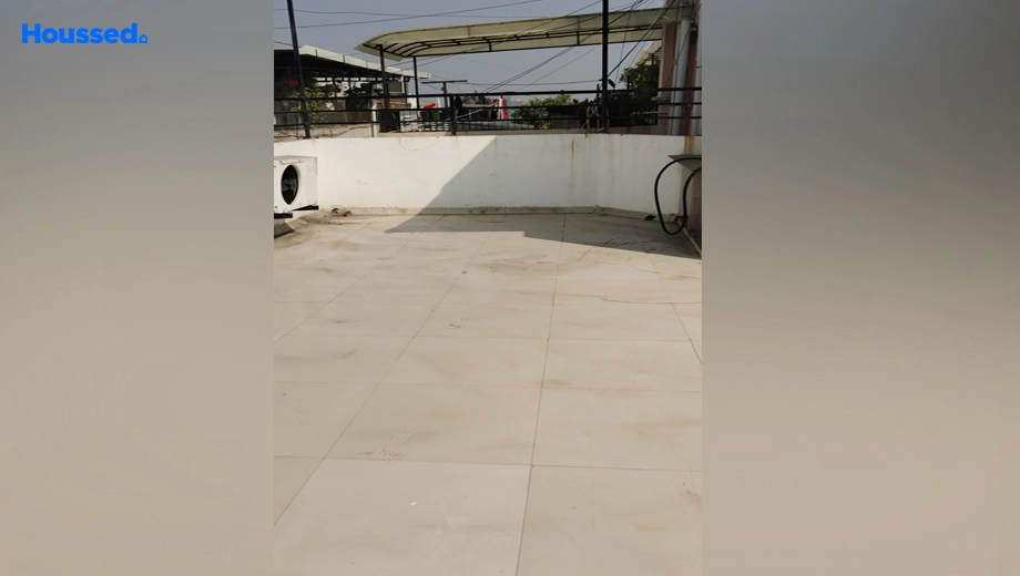 Project Image of 3 BHK Penthouse for Resale in Naranpura - Image 189037