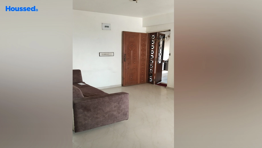 Project Image of 3 BHK Penthouse for Resale in Naranpura - Image 189033