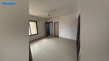 Project Image of 3 BHK Flat for Rent in Cosmos Jewels Ghodbunder Road, Thane - Image 189543