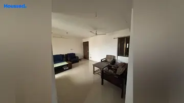 Project Image of 3 BHK Flat for Rent in Cosmos Jewels Ghodbunder Road, Thane - Image 189549