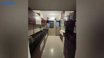 Project Image of 3 BHK Flat for Rent in Cosmos Jewels Ghodbunder Road, Thane - Image 189545