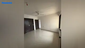 Project Image of 3 BHK Flat for Rent in Cosmos Jewels Ghodbunder Road, Thane - Image 189548