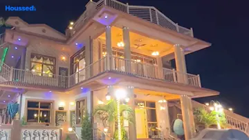 Project Image of 6 BHK Duplex for Resale in Moinabad, Hyderabad - Image 189066