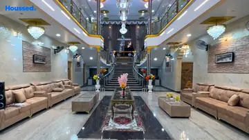 Project Image of 6 BHK Duplex for Resale in Moinabad, Hyderabad - Image 189068