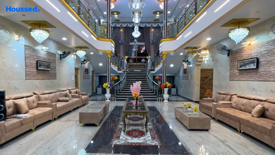Project Image of 6 BHK Duplex for Resale in Moinabad - Image 189068