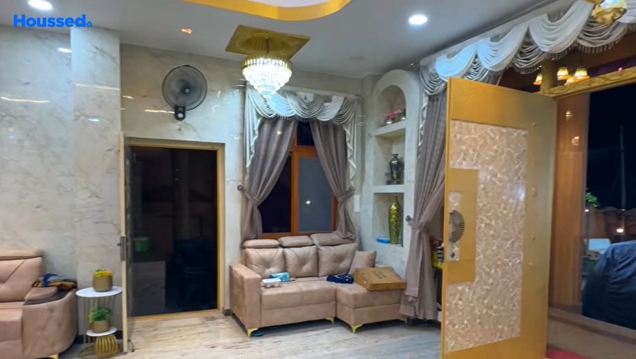 Project Image of 6 BHK Duplex for Resale in Moinabad - Image 189086