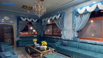 Project Image of 6 BHK Duplex for Resale in Moinabad, Hyderabad - Image 189087