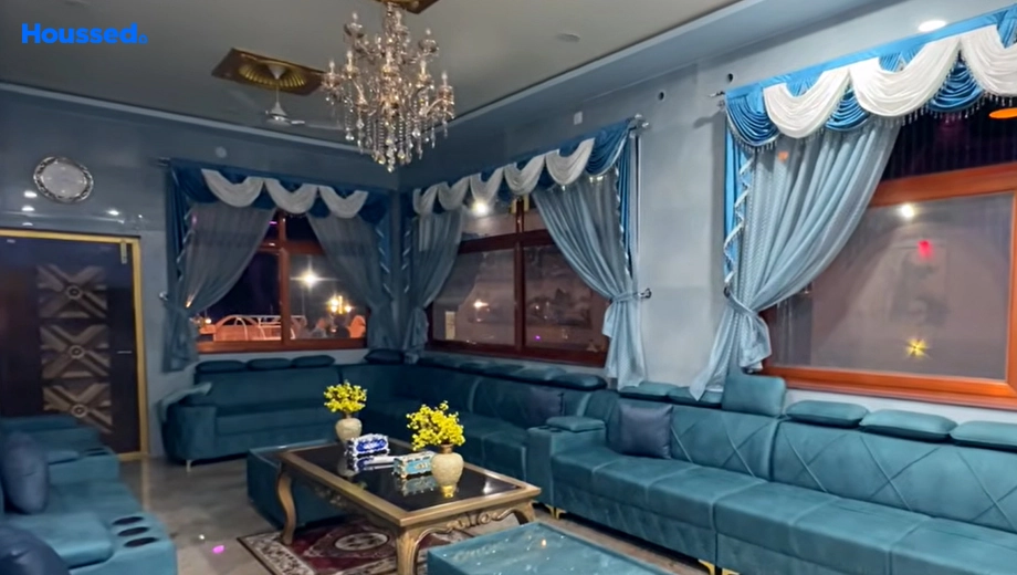 Project Image of 6 BHK Duplex for Resale in Moinabad - Image 189087