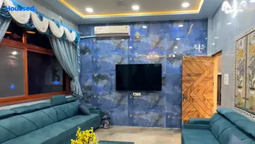 Project Image of 6 BHK Duplex for Resale in Moinabad, Hyderabad - Image 189089