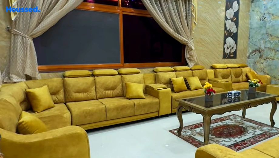 Project Image of 6 BHK Duplex for Resale in Moinabad - Image 189131