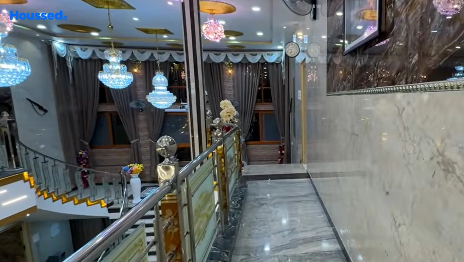 Project Image of 6 BHK Duplex for Resale in Moinabad - Image 189132