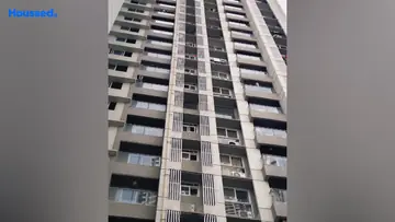 Project Image of 2 BHK Flat for Rent in Ashar Axis Majiwada, Thane - Image 189053