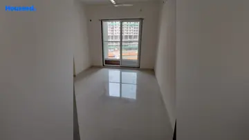 Project Image of 2 BHK Flat for Rent in Ashar Axis Majiwada, Thane - Image 189052