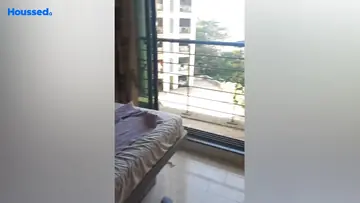 Project Image of 2 BHK Flat for Rent in Runwal Pearl Thane West, Thane - Image 189567
