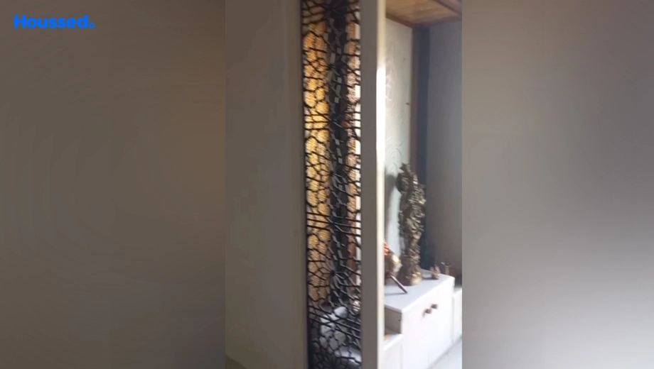 Project Image of 2 BHK Furnished Flat for Rent in Runwal Pearl, Thane West - Image 189559