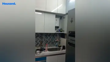 Project Image of 2 BHK Flat for Rent in Runwal Pearl Thane West, Thane - Image 189562
