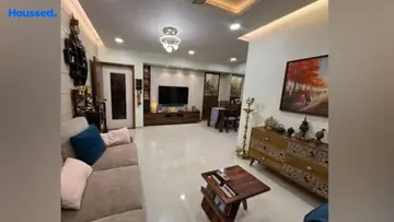 Project Image of 2 BHK Flat for Rent in One Indiabulls Pokhran, Thane - Image 189088