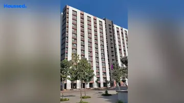 Project Image of 2 BHK Flat for Resale in Lodha Crown Majiwada, Thane - Image 189092