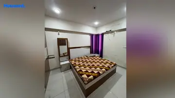 Project Image of 3 BHK Flat for Resale in Arms The Empress Nipania, Indore - Image 189121