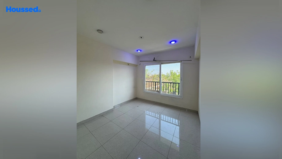 Project Image of 3 BHK Flat for Resale in Arms The Empress, Nipania - Image 189114