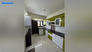 Project Image of 3 BHK Flat for Resale in Arms The Empress Nipania, Indore - Image 189118