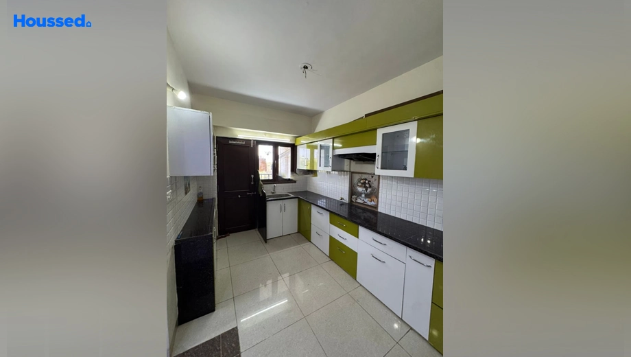 Project Image of 3 BHK Flat for Resale in Arms The Empress, Nipania - Image 189118