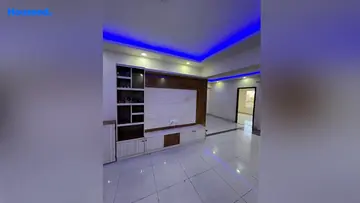 Project Image of 3 BHK Flat for Resale in Arms The Empress Nipania, Indore - Image 189120