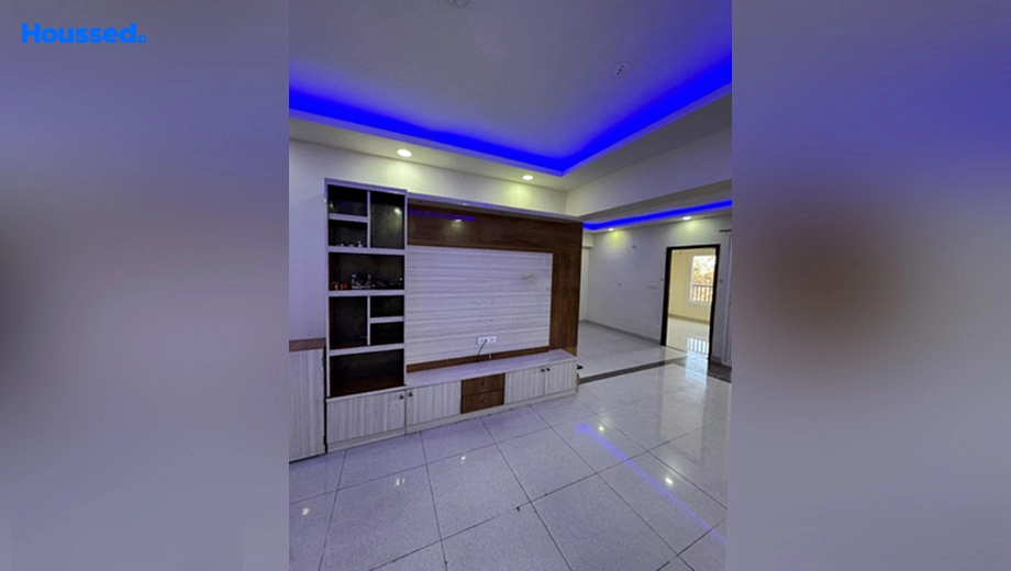 Project Image of 3 BHK Flat for Resale in Arms The Empress, Nipania - Image 189120