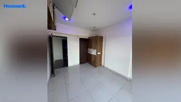 Project Image of 3 BHK Flat for Resale in Arms The Empress Nipania, Indore - Image 189123