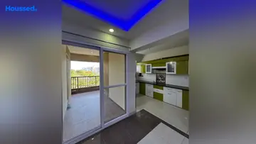 Project Image of 3 BHK Flat for Resale in Arms The Empress Nipania, Indore - Image 189125