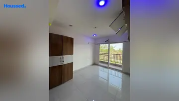 Project Image of 3 BHK Flat for Resale in Arms The Empress Nipania, Indore - Image 189115
