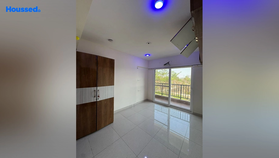 Project Image of 3 BHK Flat for Resale in Arms The Empress, Nipania - Image 189115